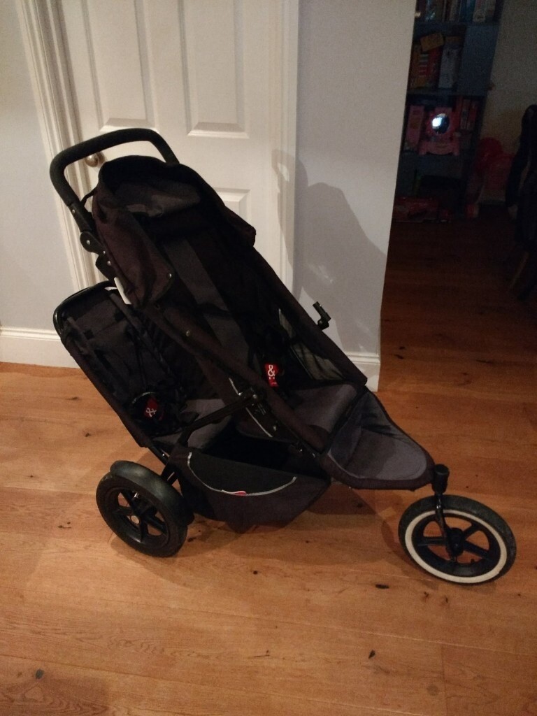 koochi stroller asda